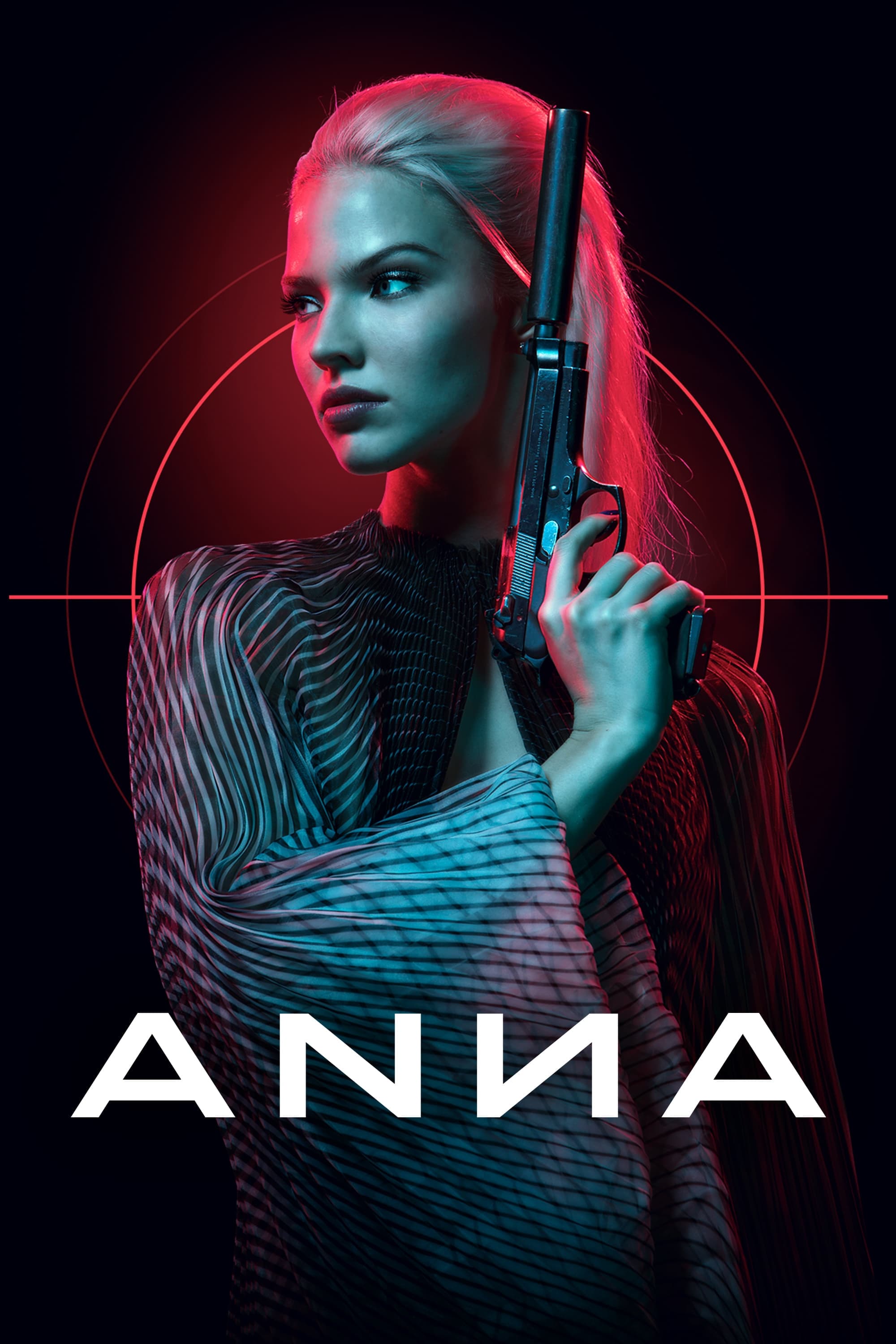 movie review anna 2019
