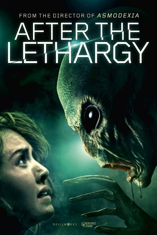 EN - After The Lethargy, Alien Invasion (2023)