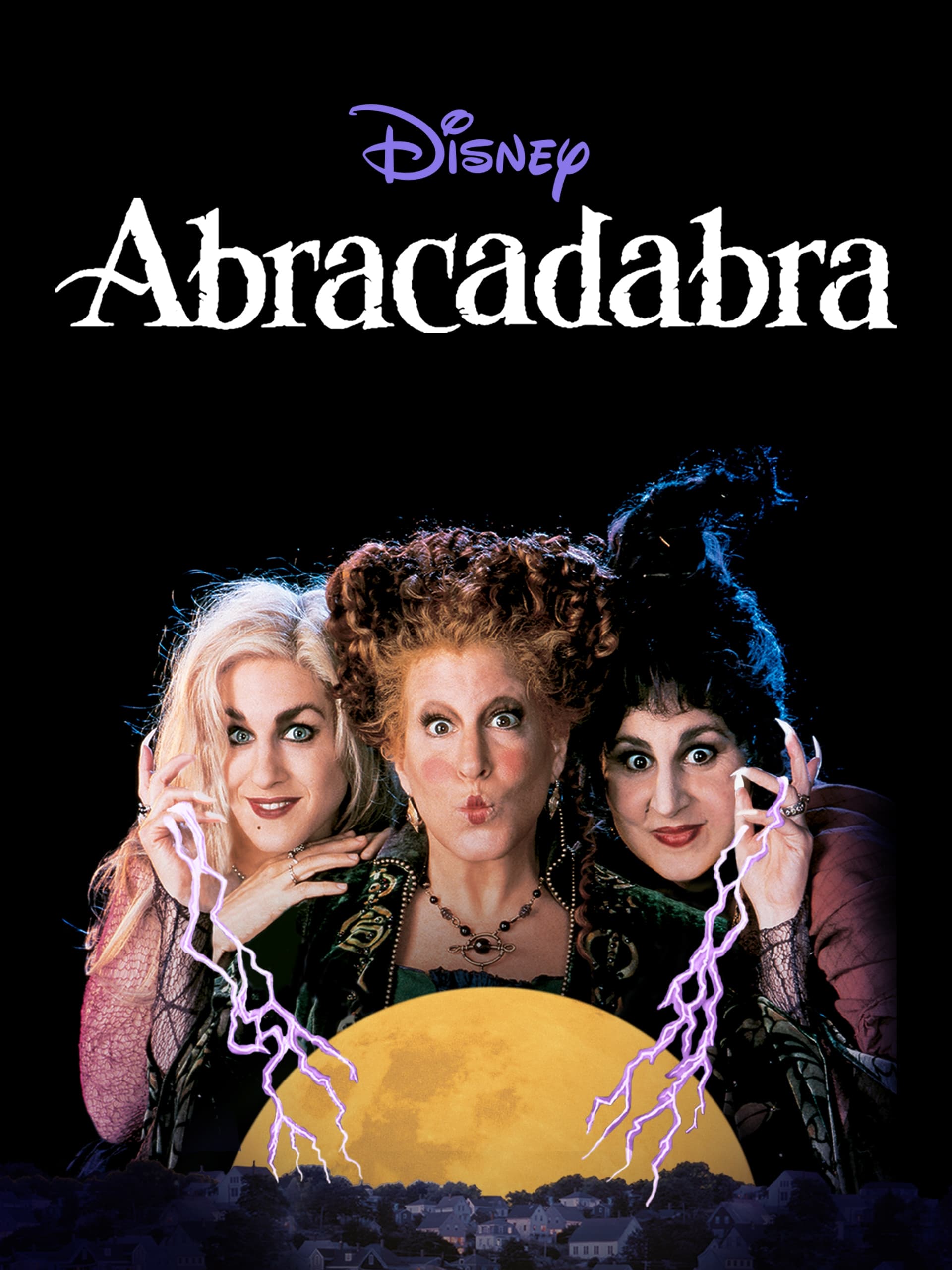 Abracadabra ()