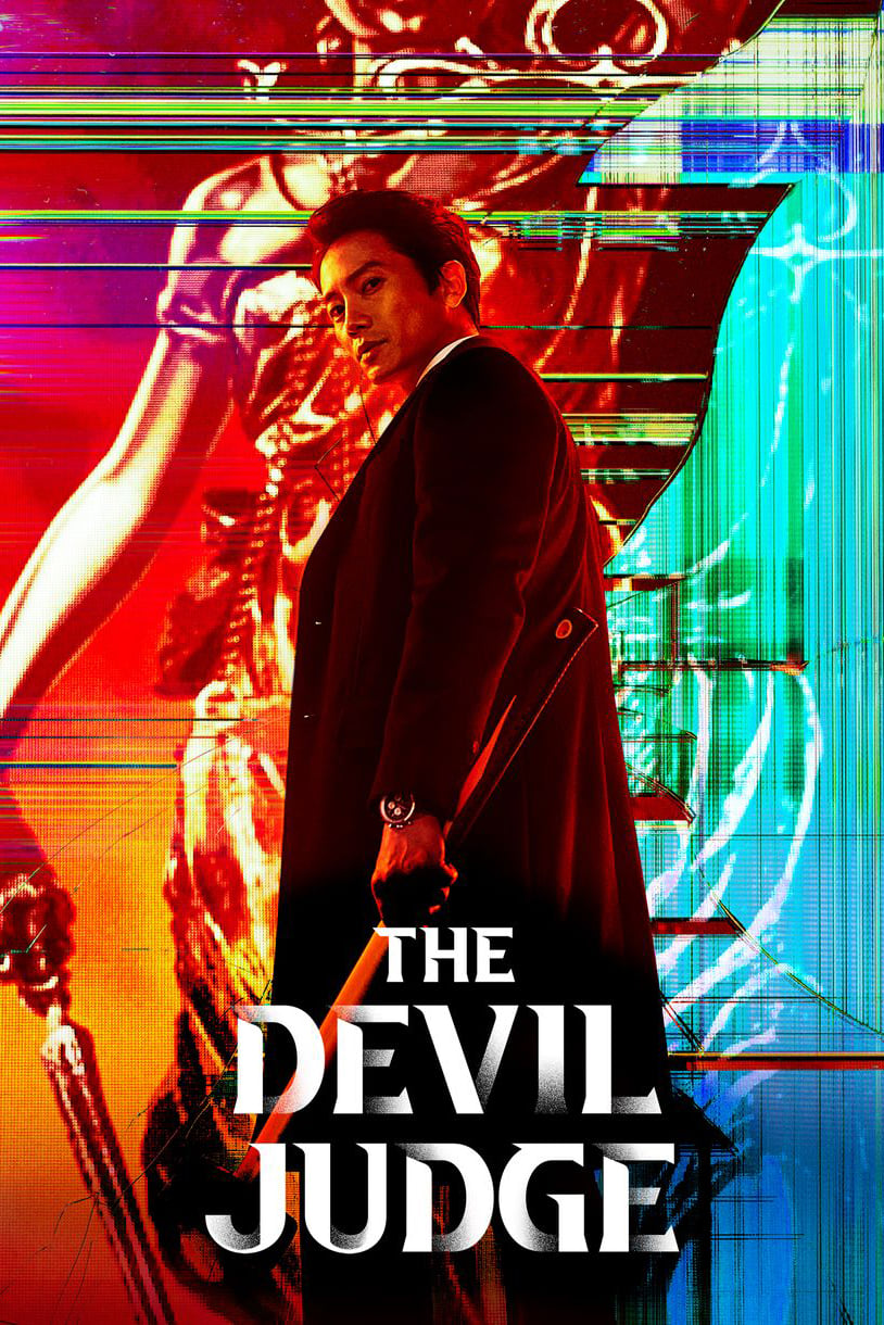 The Devil Judge (2021) Episode 10