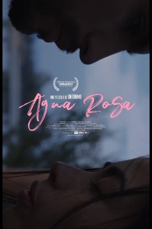 VER!(HD) Película Agua Rosa — [2021] Completa Español Latino