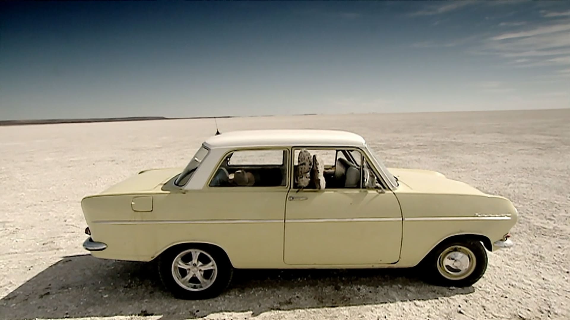 temperatur Derved Hysterisk morsom Top Gear: Botswana Special (2007) - Backdrops — The Movie Database (TMDB)