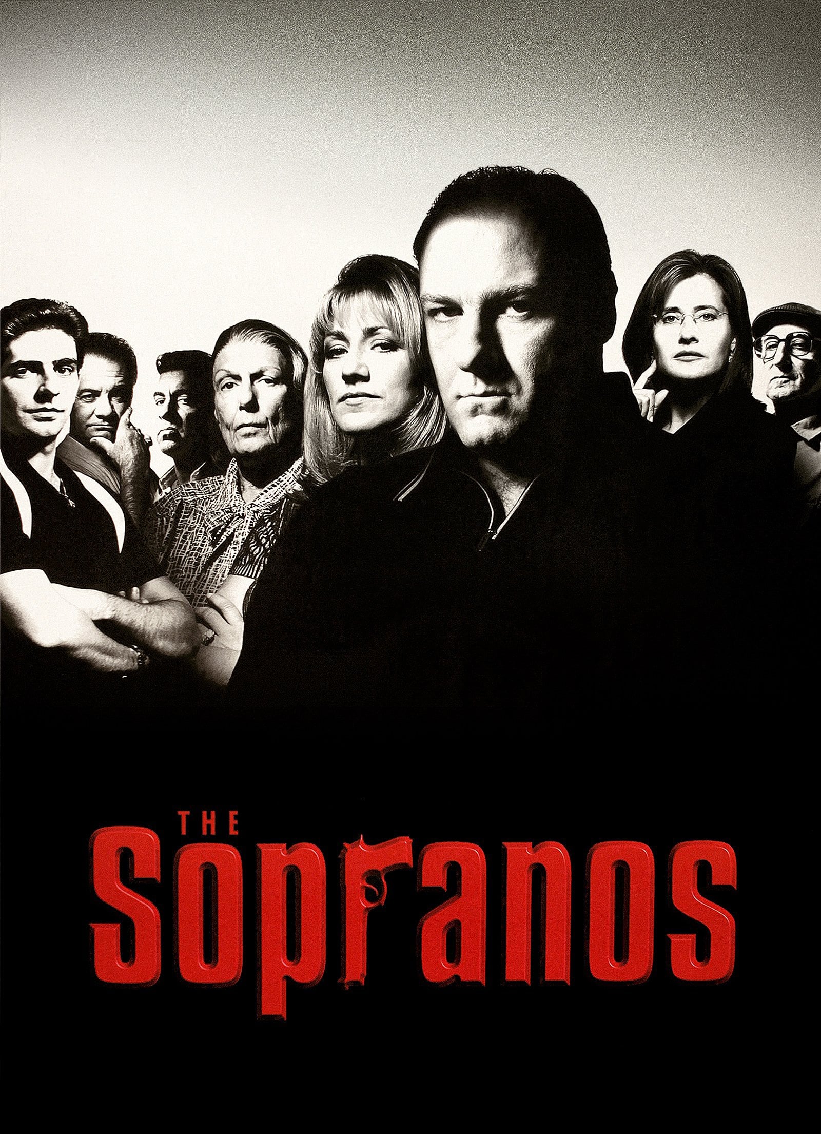 The Sopranos (2000) Segunda Temporada REMUX 1080p Latino – CMHDD