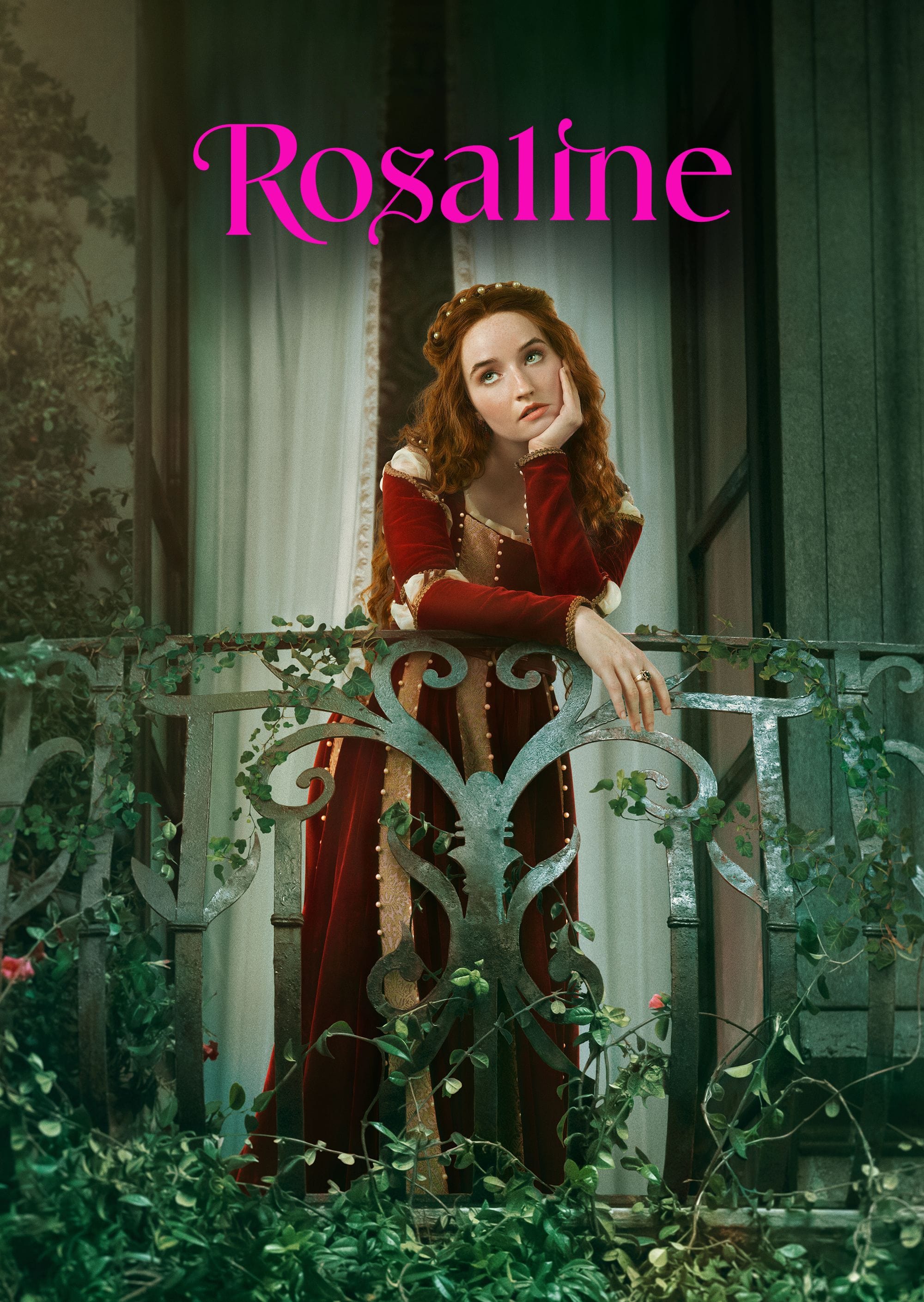 rosaline movie reviews