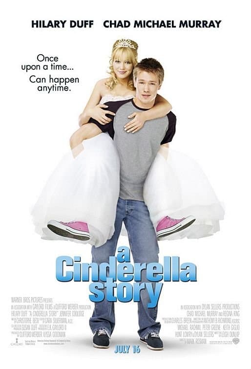 EN - A Cinderella Story (2004)