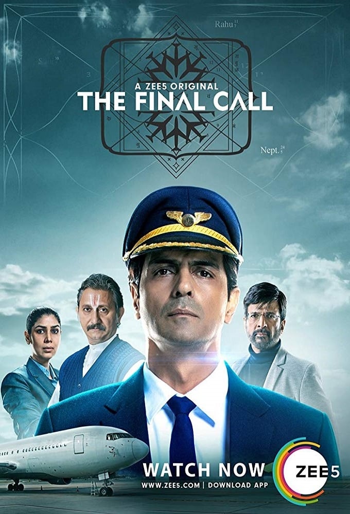 The Final Call (2019) Hindi Season 1