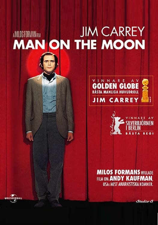 EN - Man On The Moon (1999) JIM CARREY