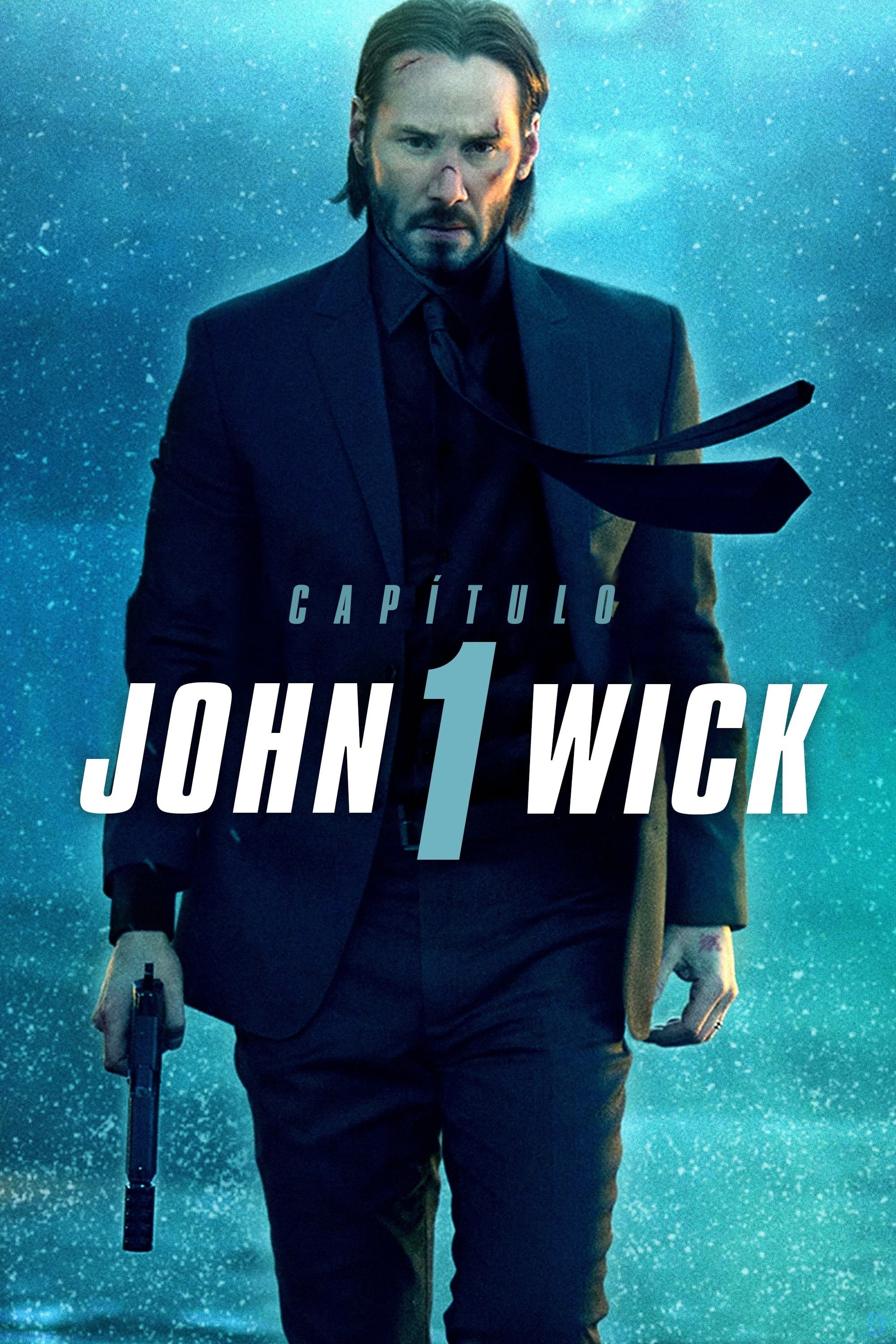 John Wick: Otro Día Para Matar ()
