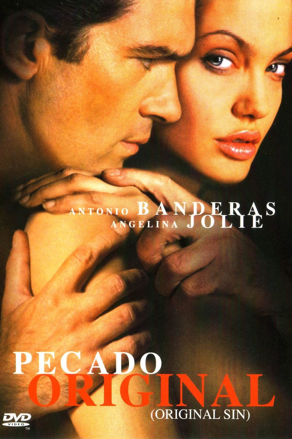 Pecado Original (2001) 1080p Latino