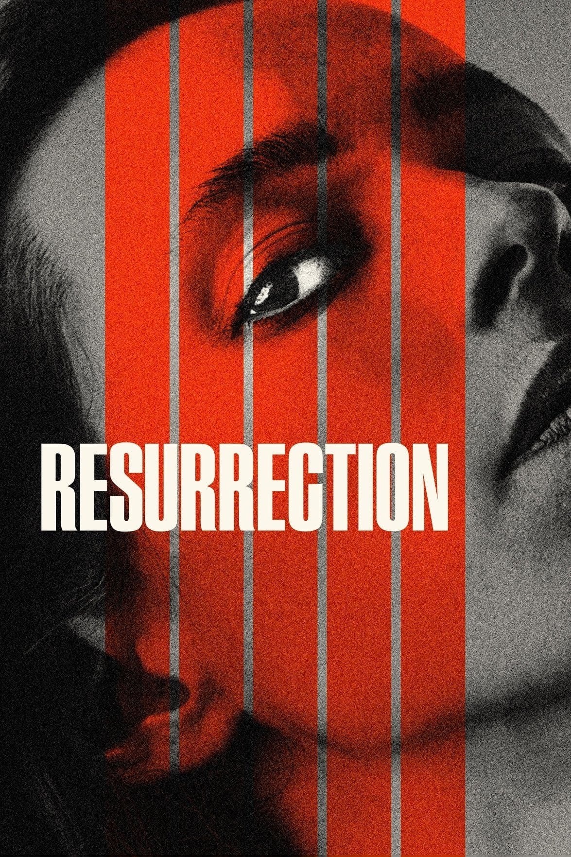 Resurrección (2022) AMZN WEB-DL 1080p Latino