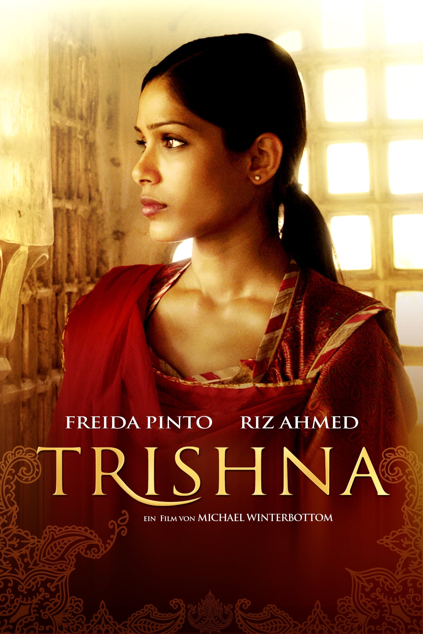 Trishna 2011 English 720p | 480p BluRay x264