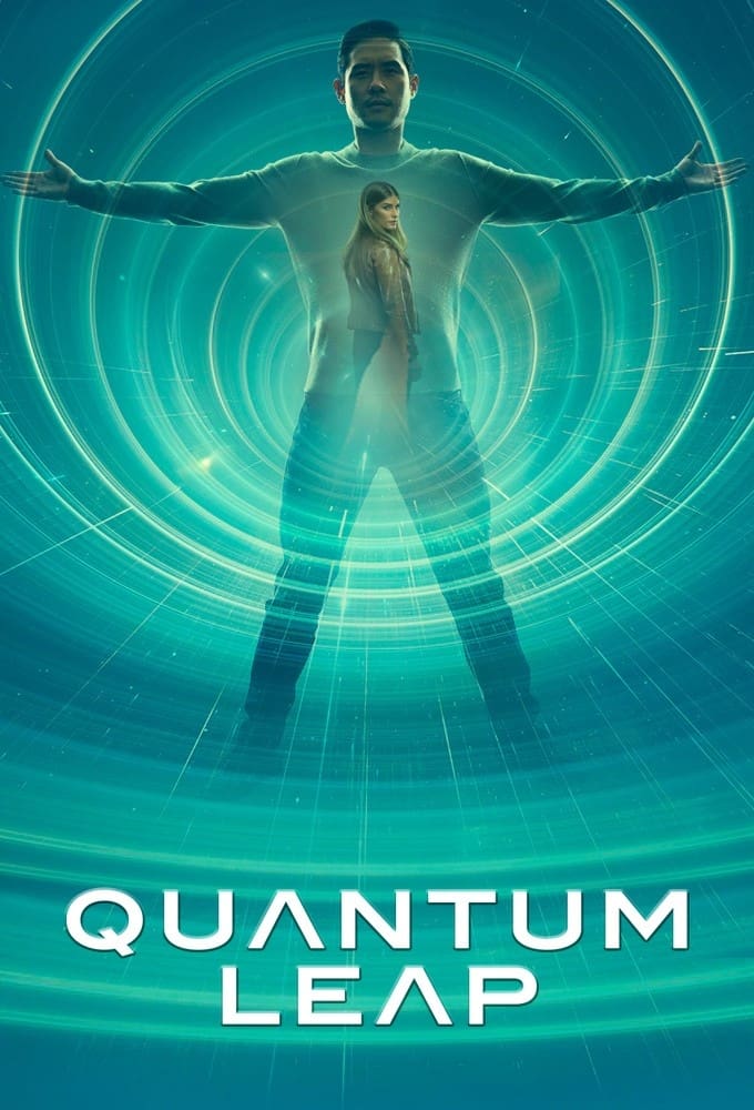 Quantum Leap (2022) Primera Temporada WEB-DL 1080p Latino