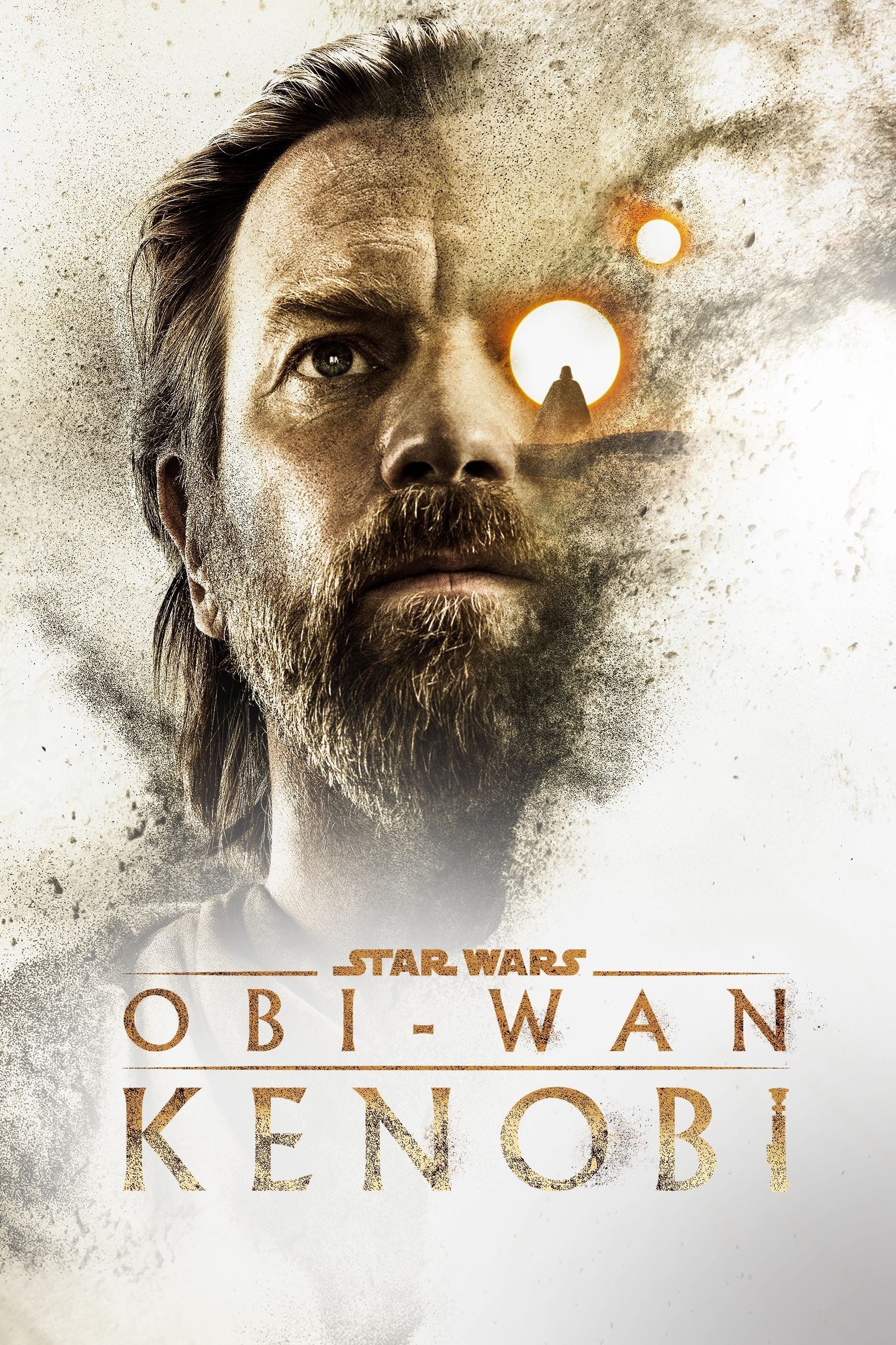 Obi Wan Kenobi (2022 EP 6) Hindi Dubbed Season 1