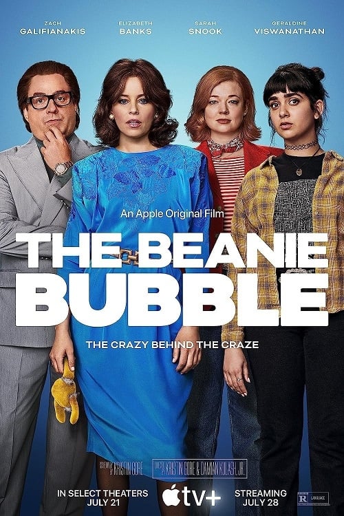 EN - The Beanie Bubble (2023)