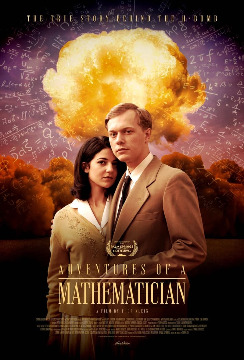 assistir filme o matemático
