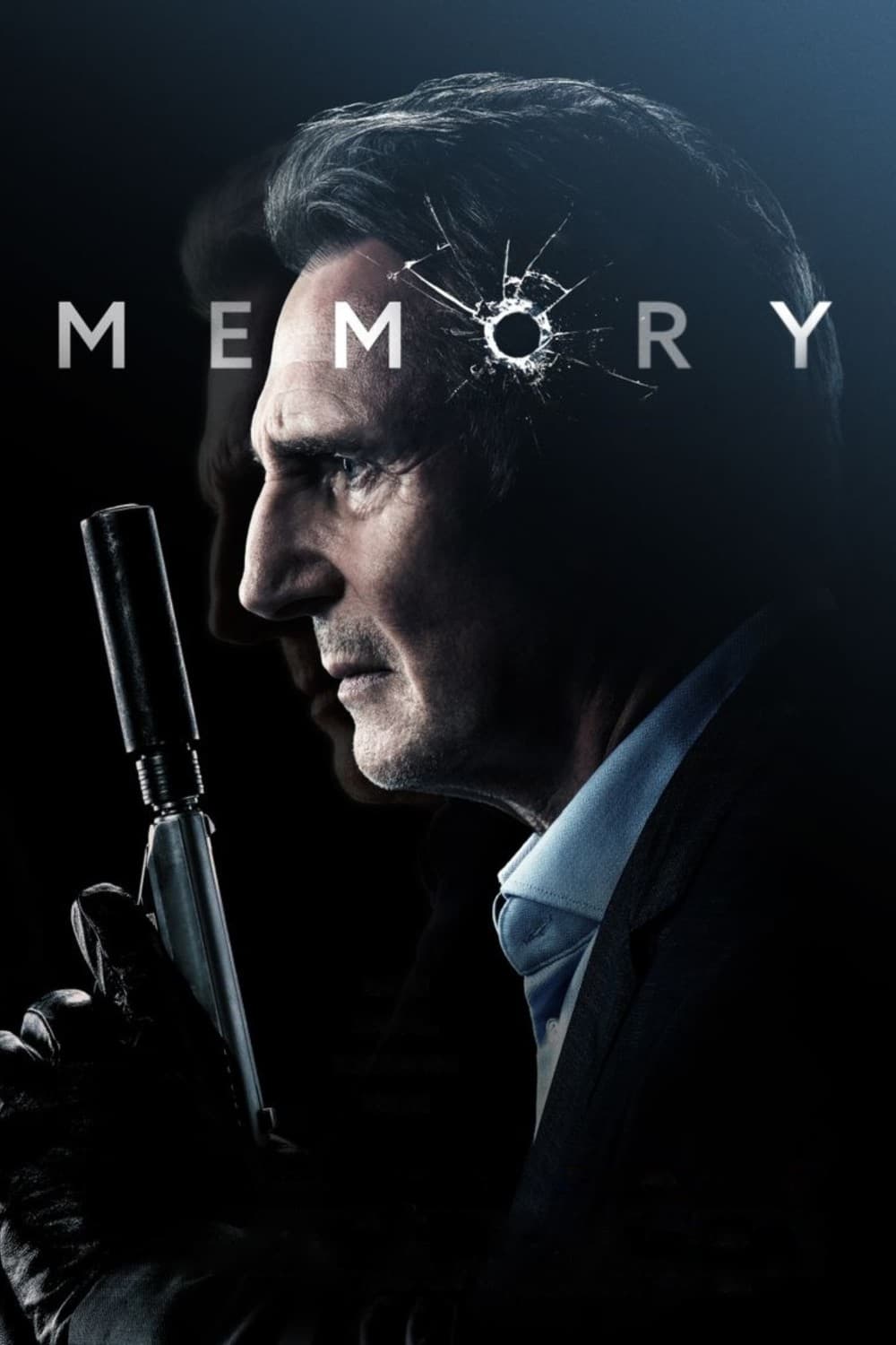 Asesino sin memoria (2022) PLACEBO Full HD 1080p Latino