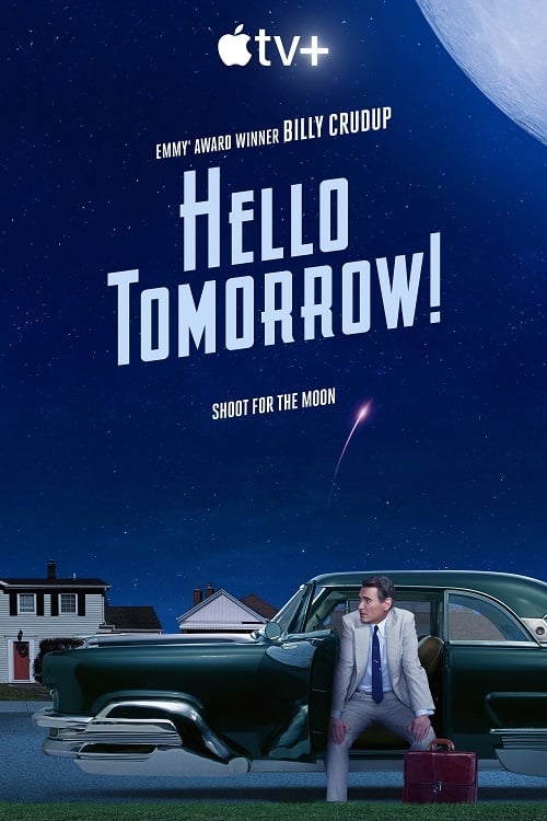 A+ - Hello Tomorrow! (2023)