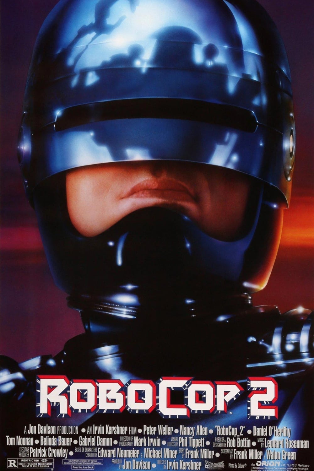 EN - RoboCop 2 (1990)