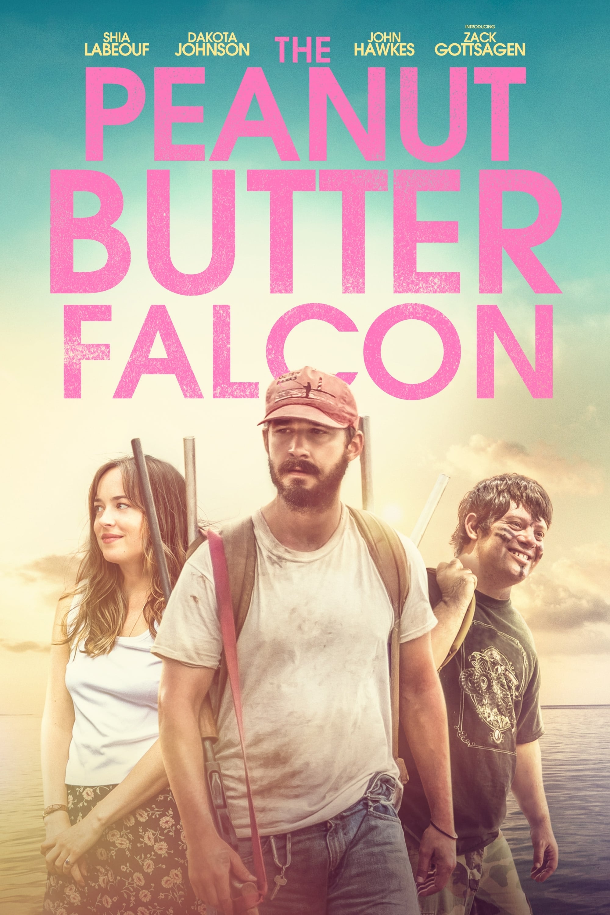 The Peanut Butter Falcon (2019) REMUX 1080p SUP – CMHDD