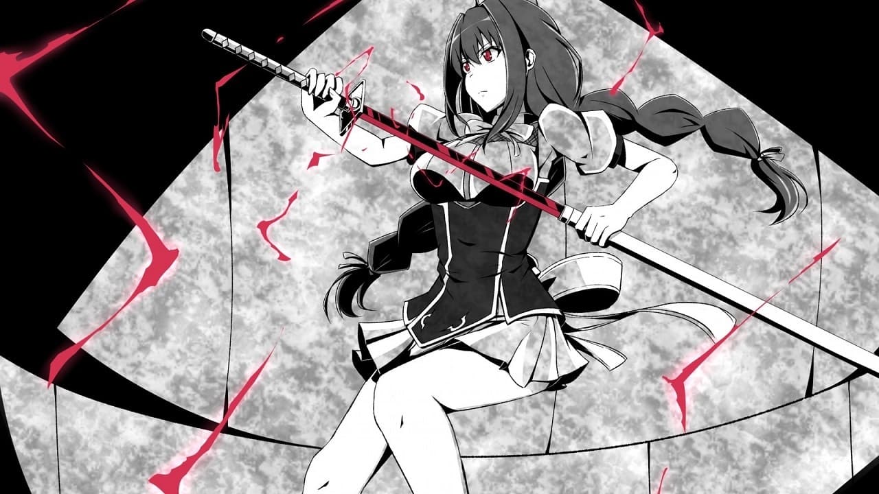 Anime Rakudai Kishi no Cavalry - Sinopse, Trailers, Curiosidades e