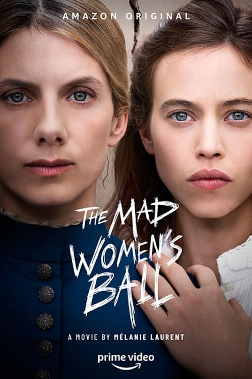 The Mad Women’s Ball (2021) AMZN WEB-DL 1080p Latino