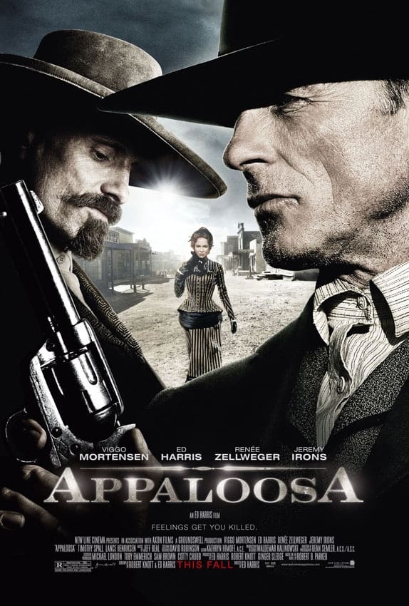 EN - Appaloosa (2008)