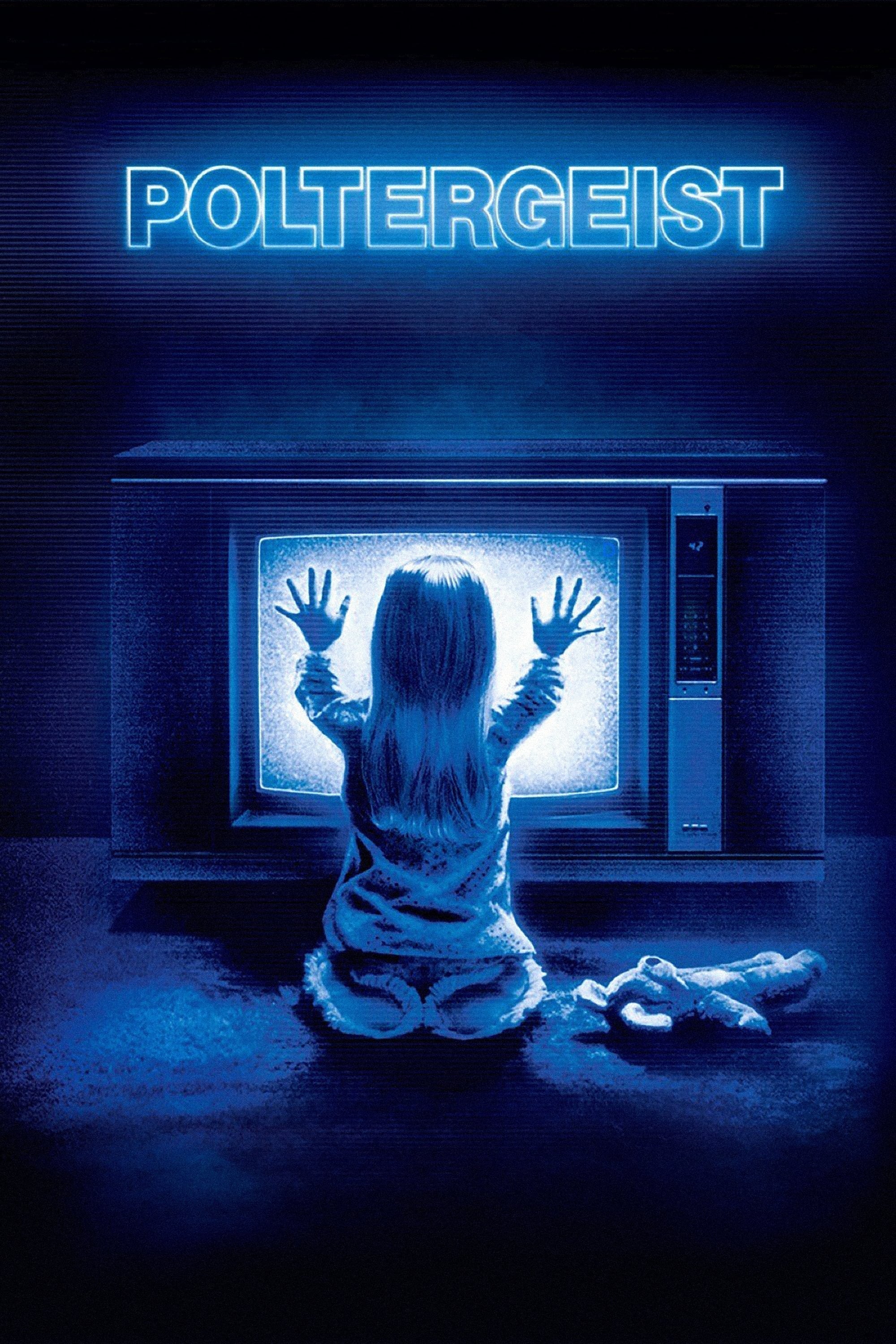 Poltergeist (1982) 1080p Full Latino