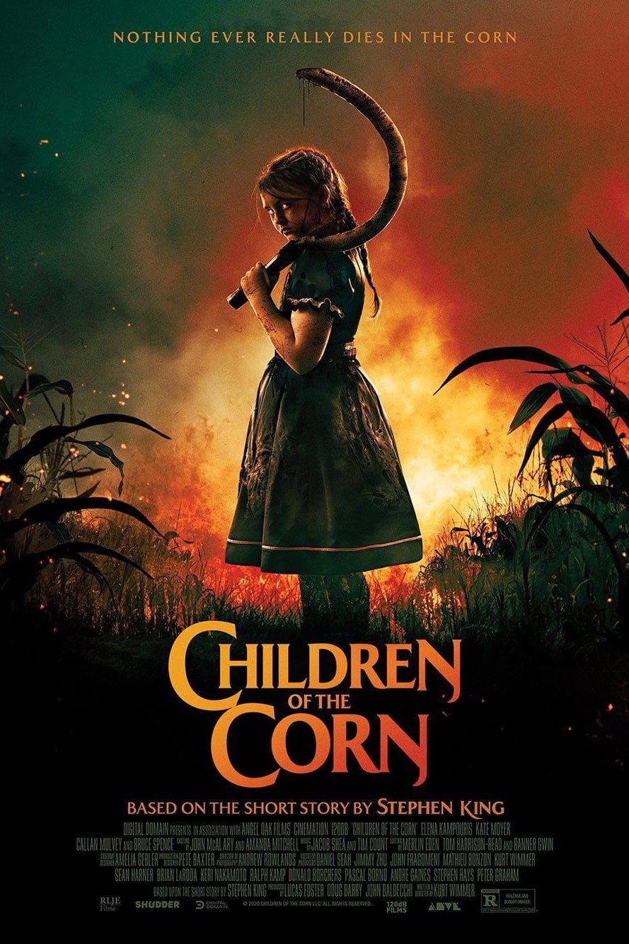 EN - Children Of The Corn (2020)