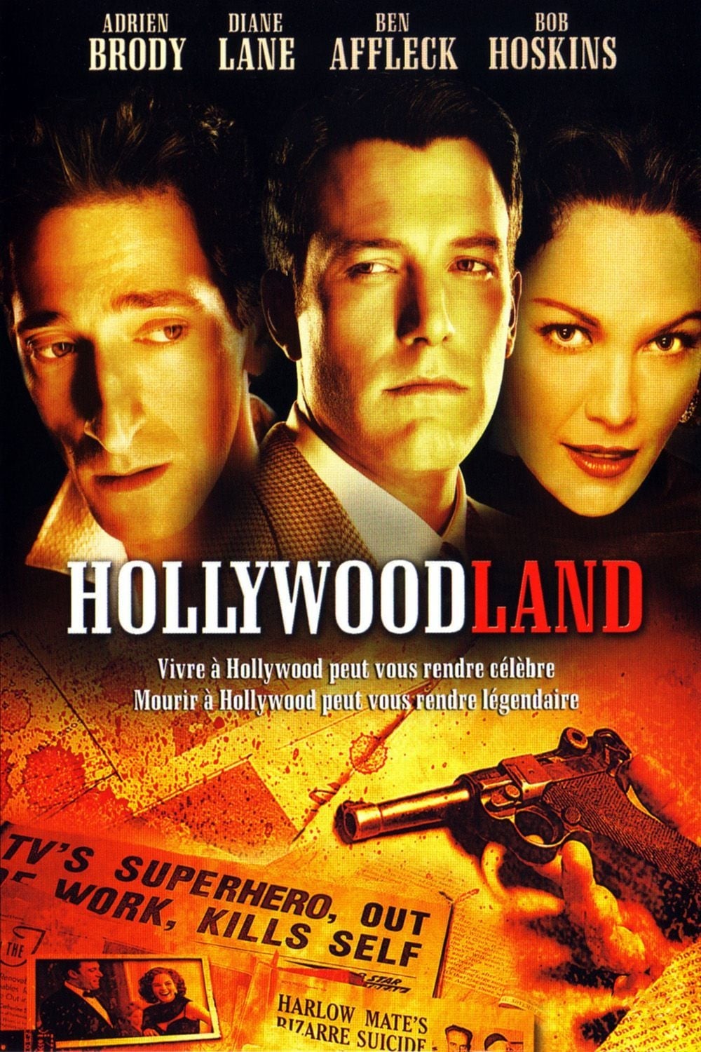 Hollywoodland Film Streaming