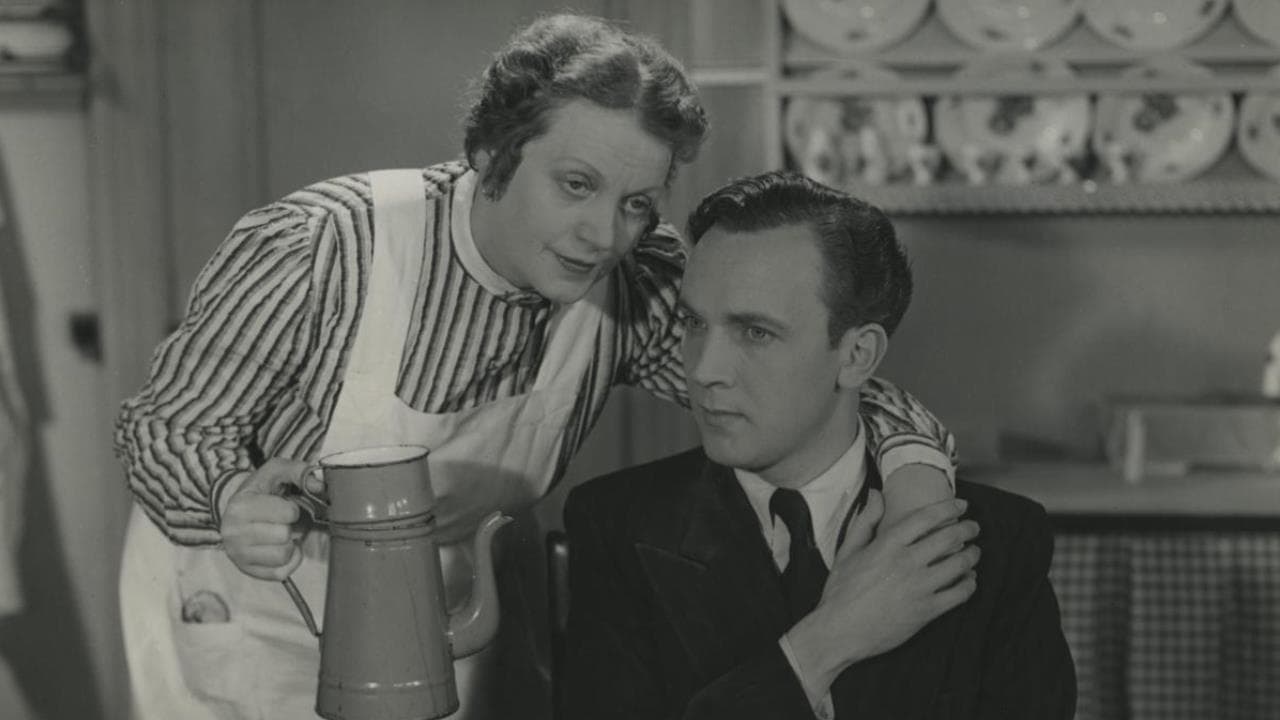 Permanent Først Transplant Pas paa svinget i Solby (1940) - Backdrops — The Movie Database (TMDB)
