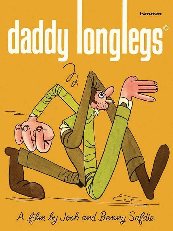 EN - Daddy Longlegs (2009)