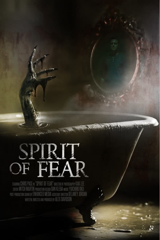 EN - Spirit Of Fear (2023)