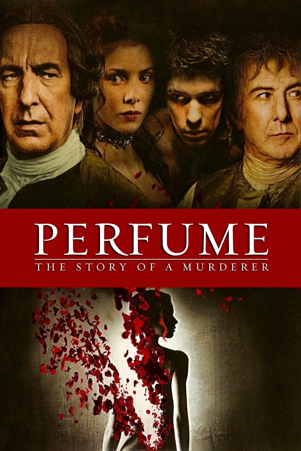 EN - Perfume: The Story Of A Murderer (2006)