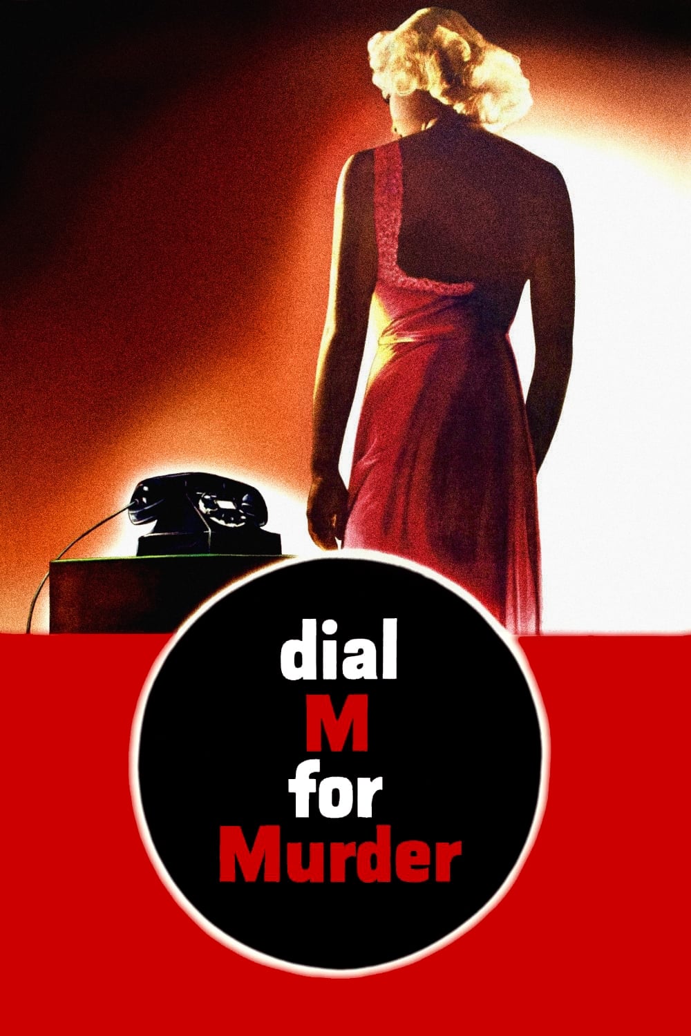 Image Dial M for Murder