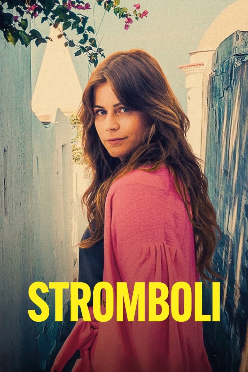 ver Stromboli pelicula completa en español latino