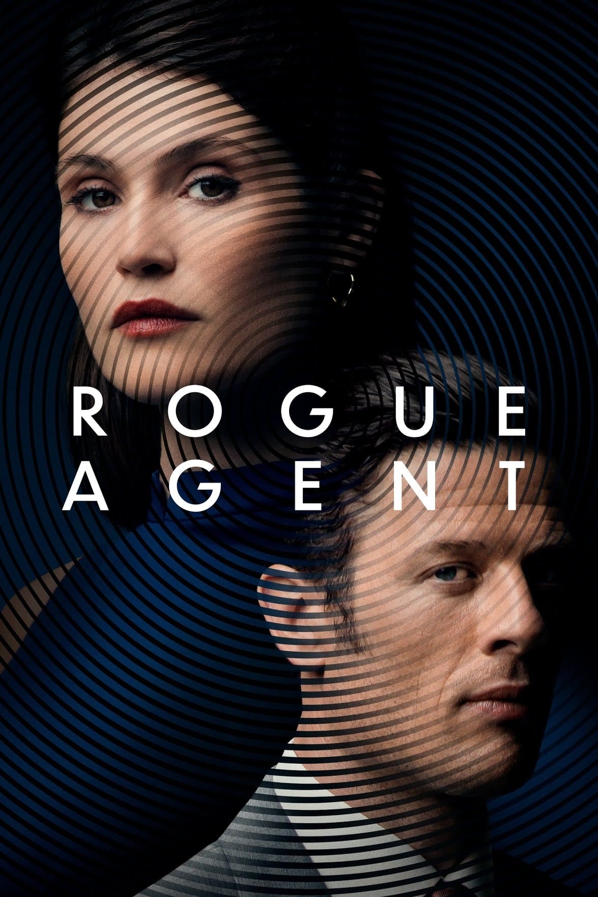 Rogue Agent (2022) English 720p 10bit HEVC HDRip x265 AAC 5.1 ESubs Full Hollywood Movie [650MB]