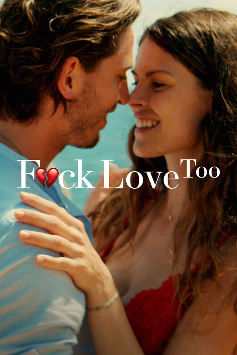 A la mierda el amor… otra vez (2022) NF Web-DL 1080p Latino