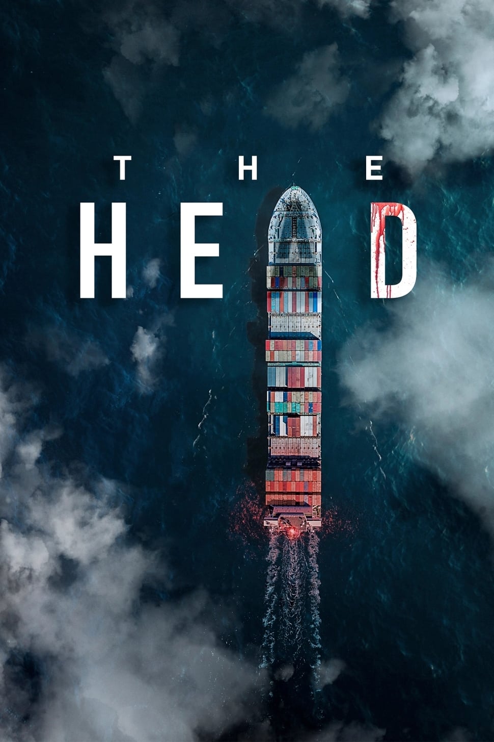 The Head (2022) Segunda Temporada HMAX WEB-DL 1080p Castellano