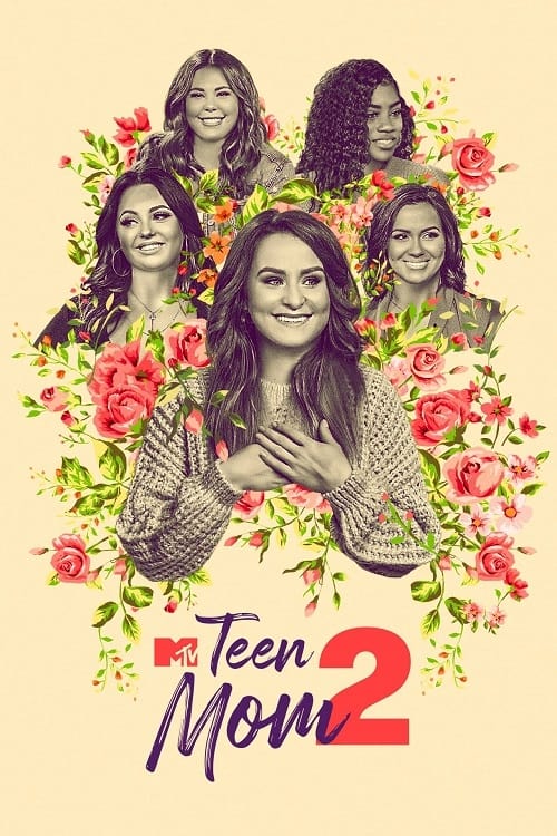 NF - Teen Mom 2 (2011)