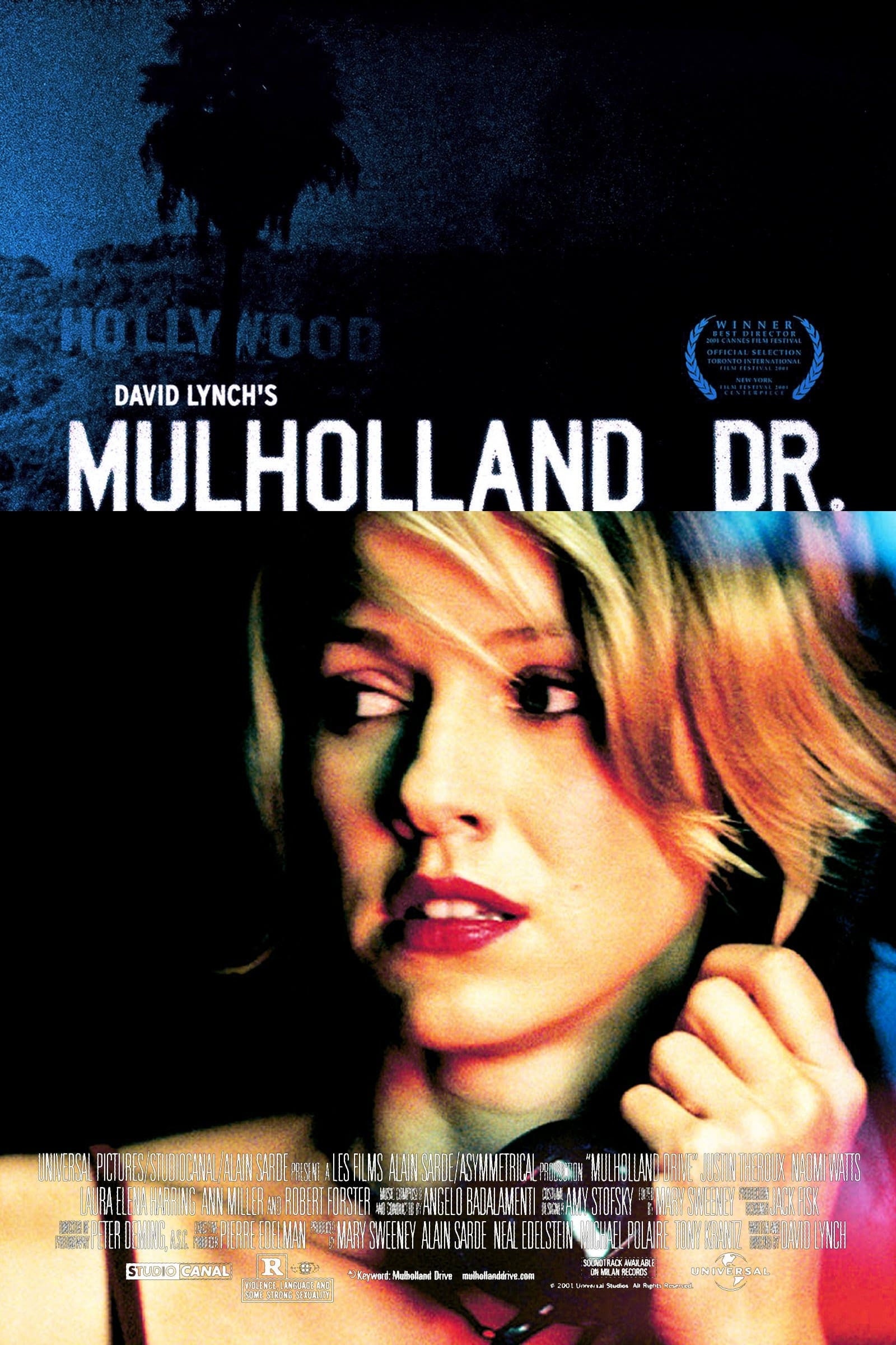 EN - Mulholland Drive (2001)