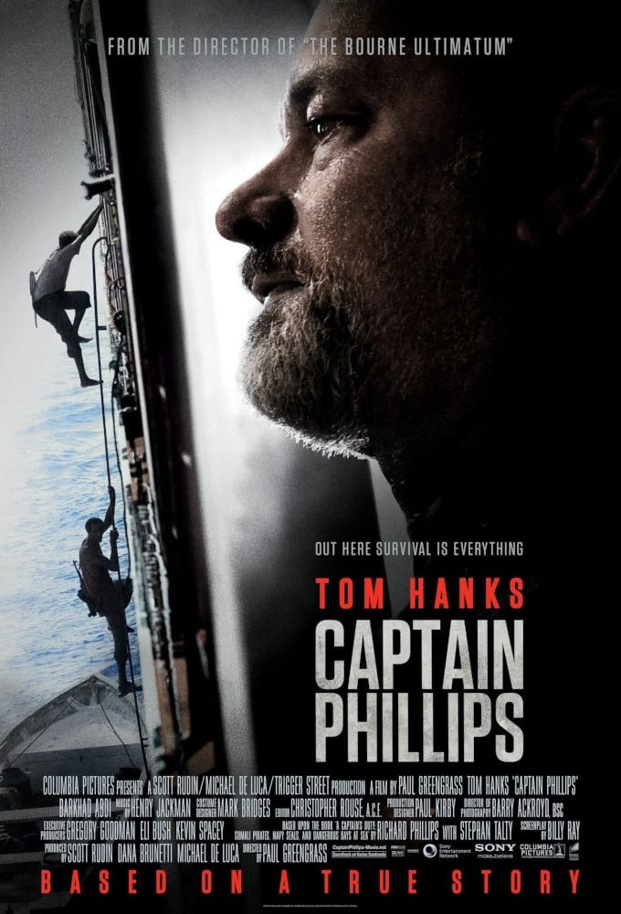 EN - Captain Phillips (2013) TOM HANKS