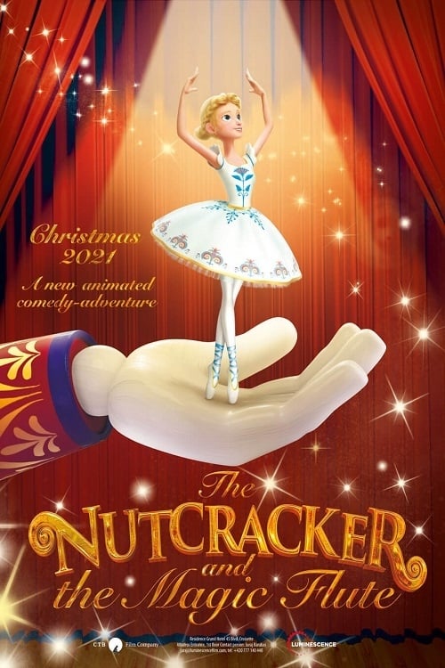 EN - The Nutcracker And The Magic Flute (2022)