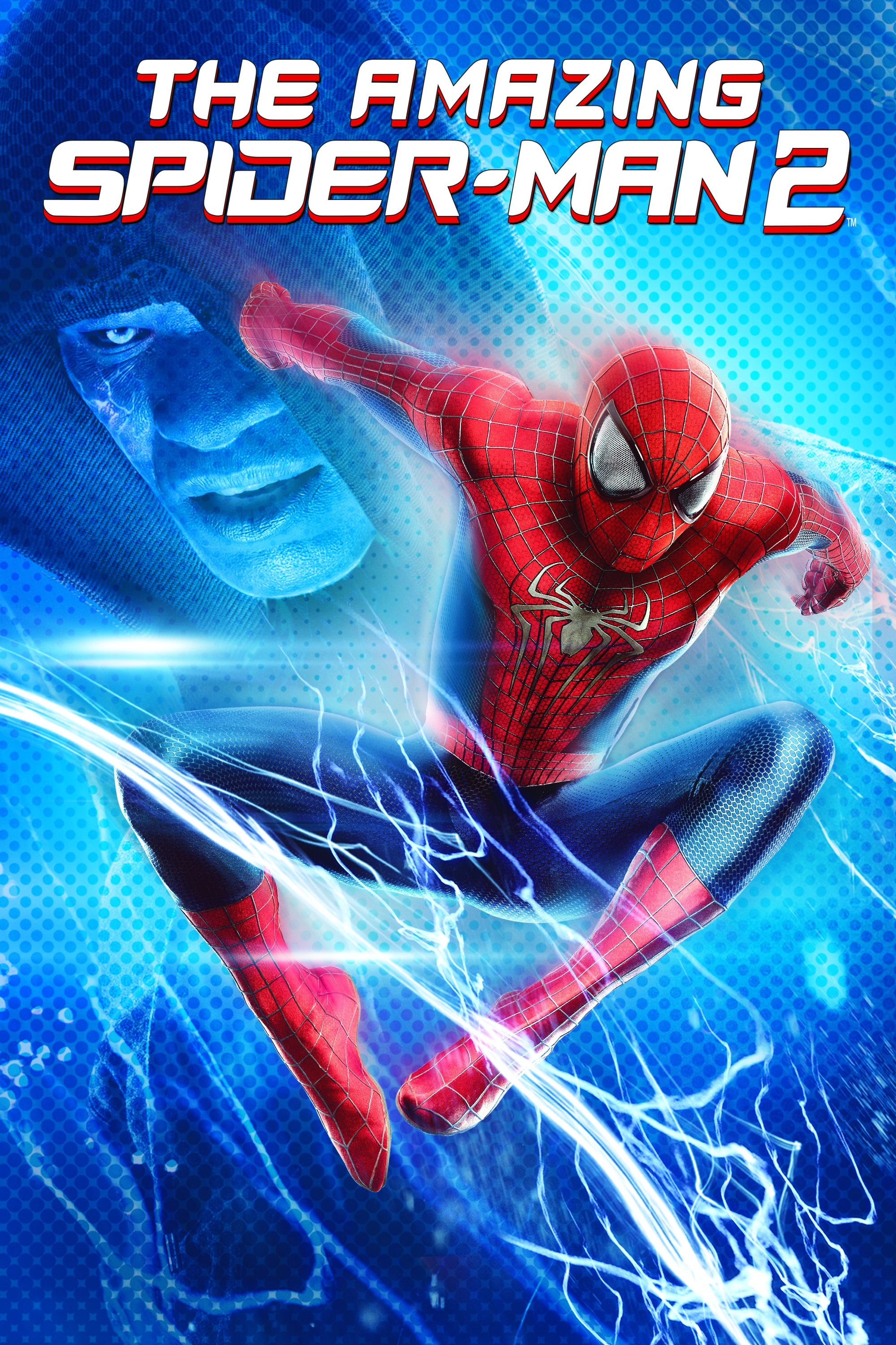 Download The Amazing Spider-Man 2 (2014) {Hindi-English} 480p [400MB] || 720p [1.3GB] || 1080p [2.3GB]