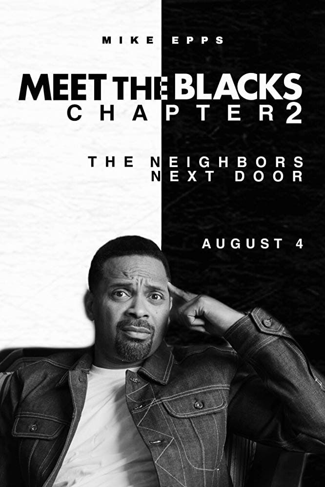 The House Next Door: Meet the Blacks 2 (2021) Full Movie
