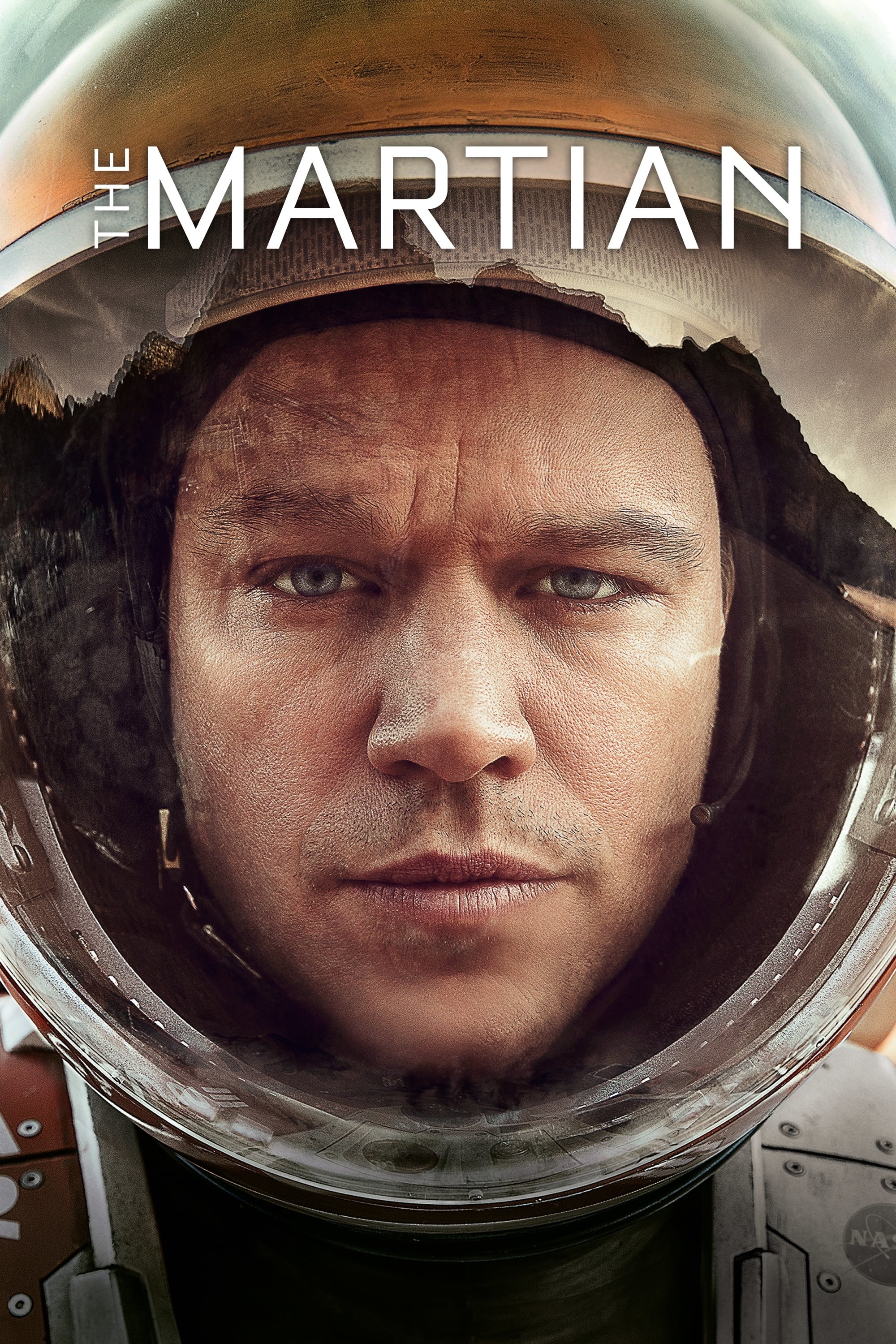 the martian movie assignment