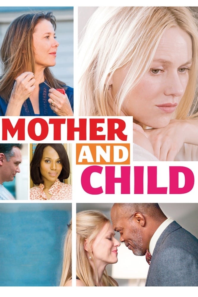  《母与子/孕育心世界/爱在你左右》4k|1080p高清