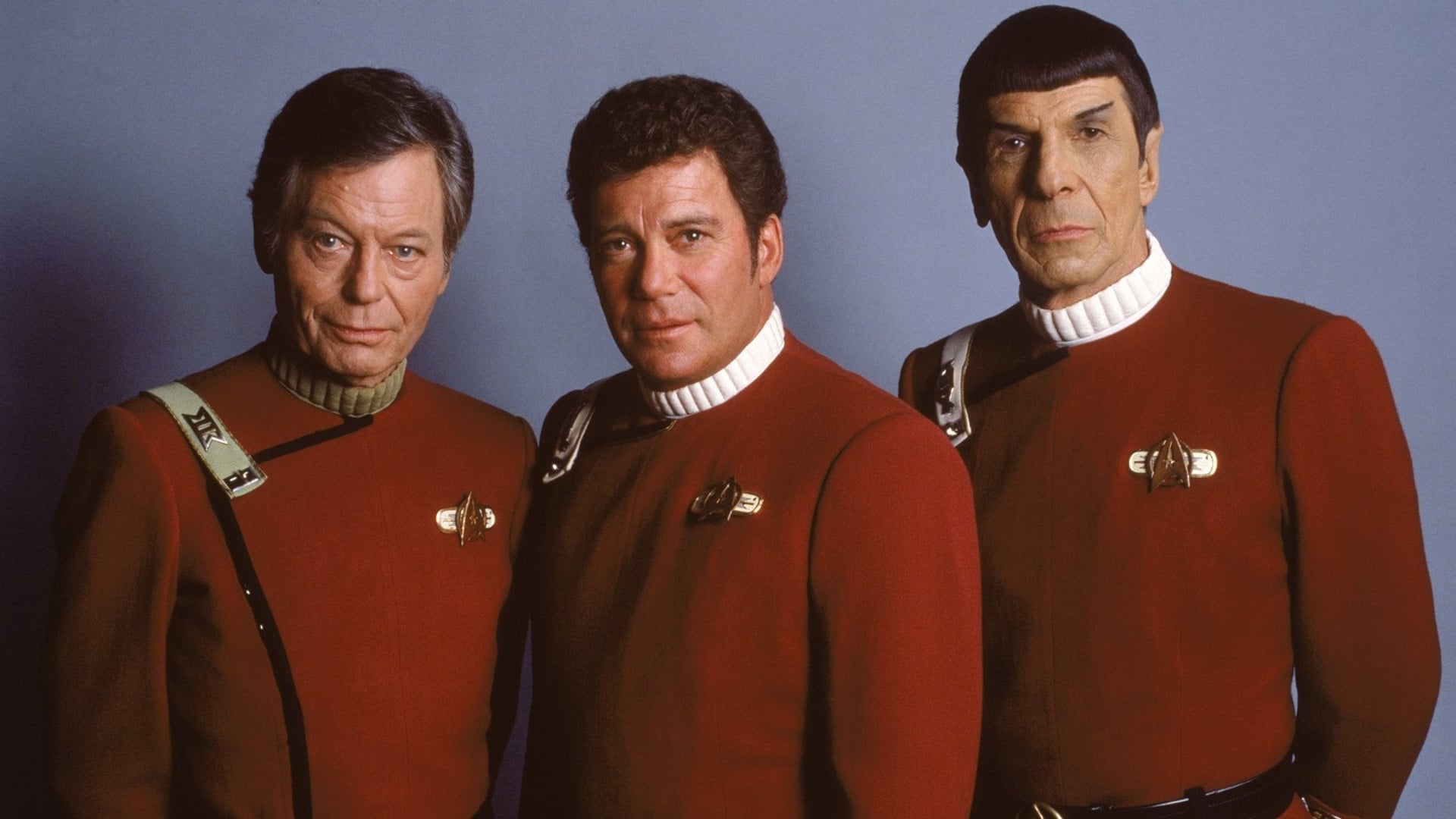 images of star trek characters