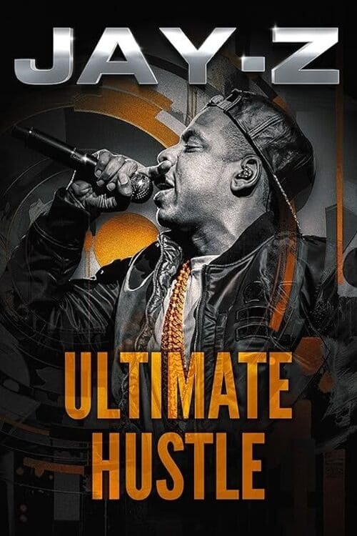 EN - Jay-Z: Ultimate Hustle (2023)