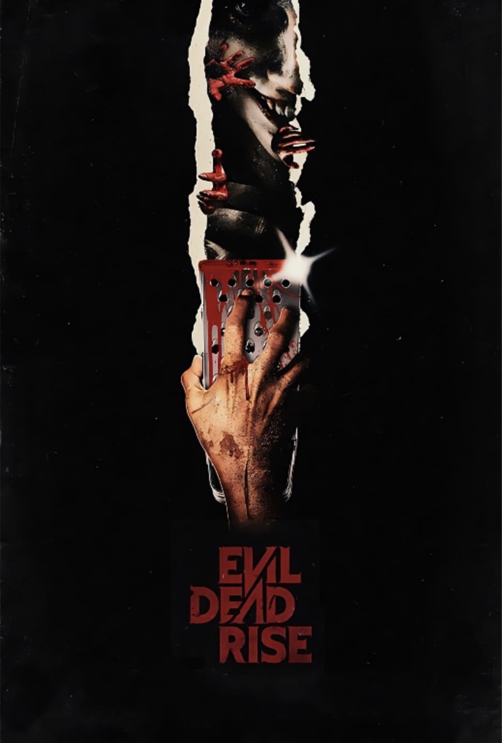 Evil Dead (2013) — The Movie Database (TMDB)