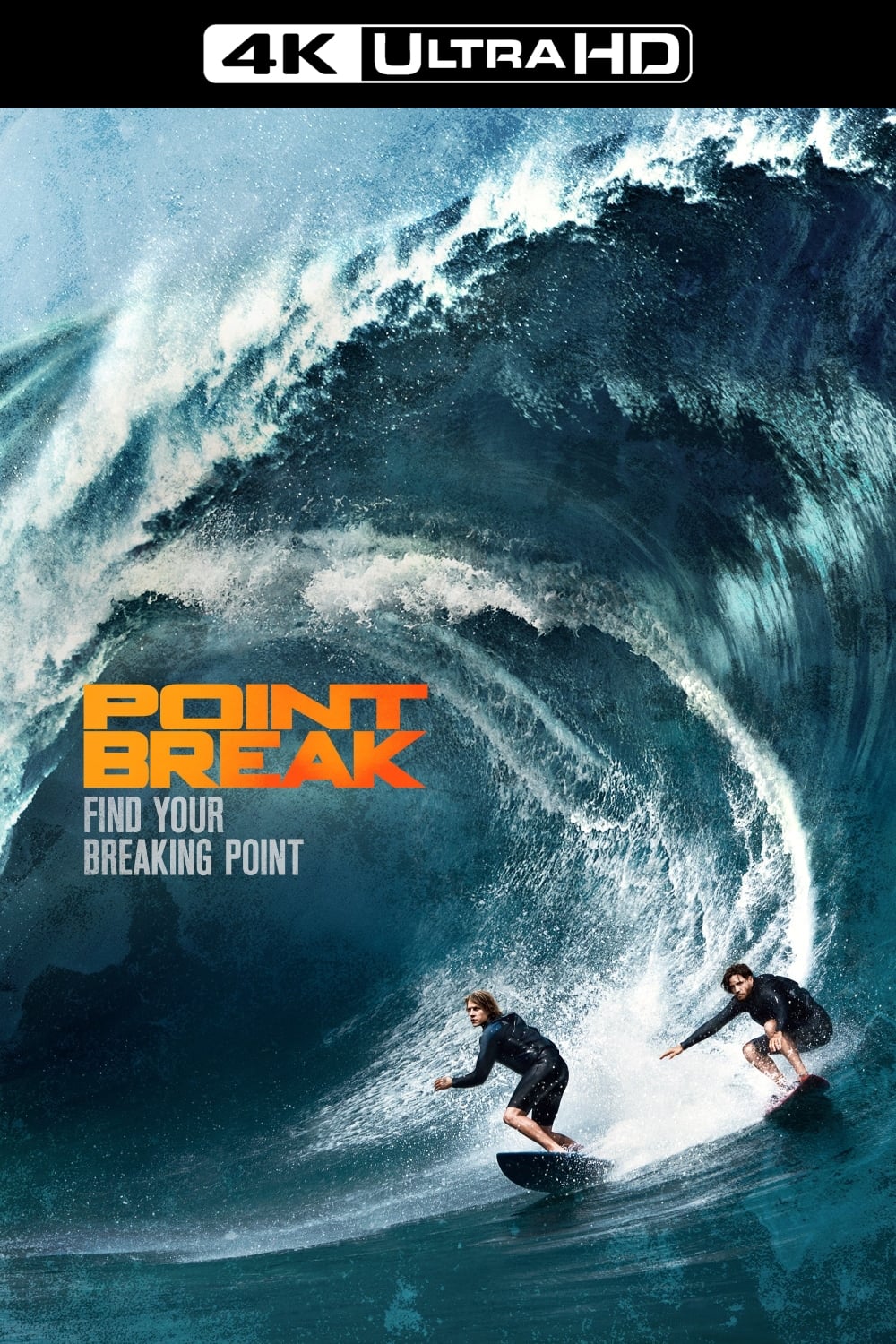 point break 2015 yacht party song